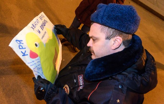 Что будет на самом деле 23 января. Александр Роджерс