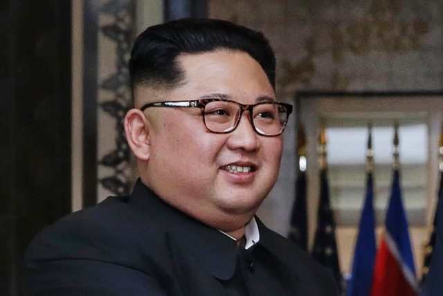 Ким Чен Ын «поздравил» Байдена призывами расширить ядерный арсенал КНДР