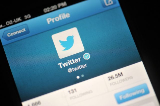 Детское порно не противоречит политике Twitter