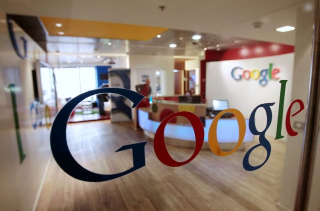 Google заблокирует политическую рекламу до инаугурации Байдена
