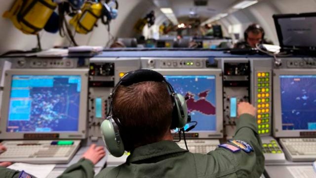 Выход Москвы из Договора по открытому небу усилит военную конкуренцию с США – NYT
