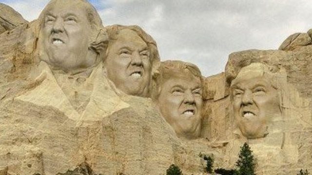 Импичмент: реальные последствия для Трампа