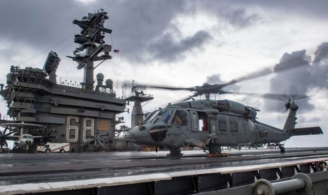 США боятся Китая, но ещё больше – сближения Китая и России