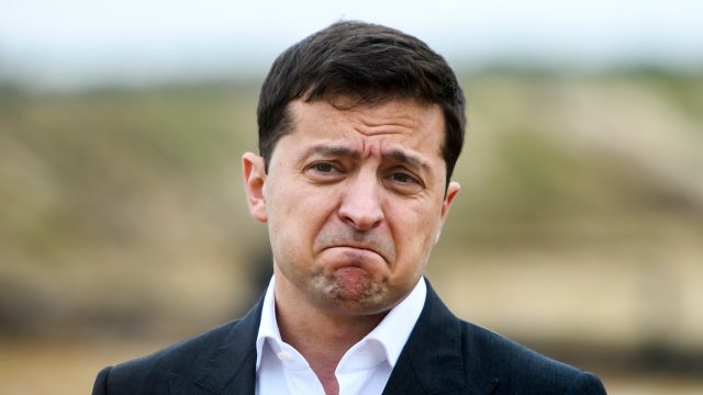 Скубченко: есть ложь, есть большая ложь, и есть форум Зеленского "Украина 30"