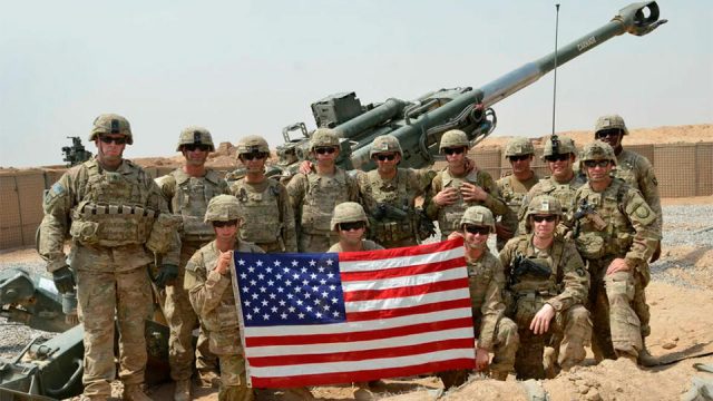 Байден возвращает старый порядок, но есть проблема