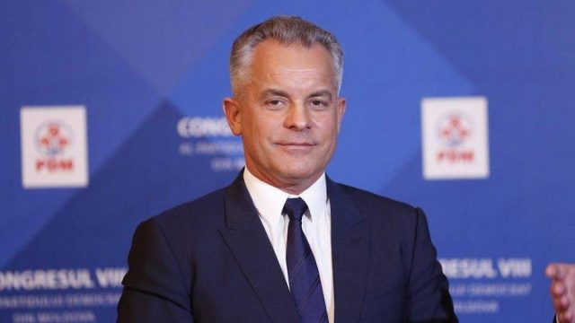 Плахотнюк готовится к реваншу