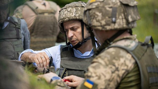 Безнаказанный преступник идёт в разнос. Анатолий Вассерман