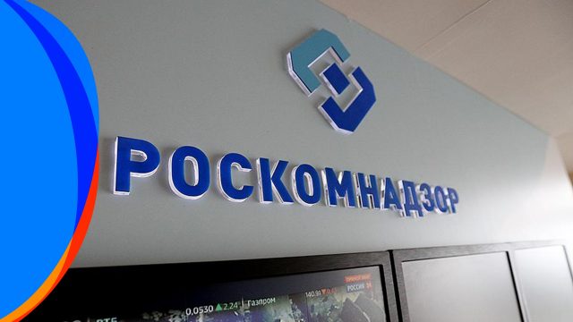 Роскомнадзор потребовал от Facebook восстановить доступ к материалам российских СМИ