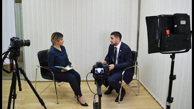 Социальный лифт по-украински