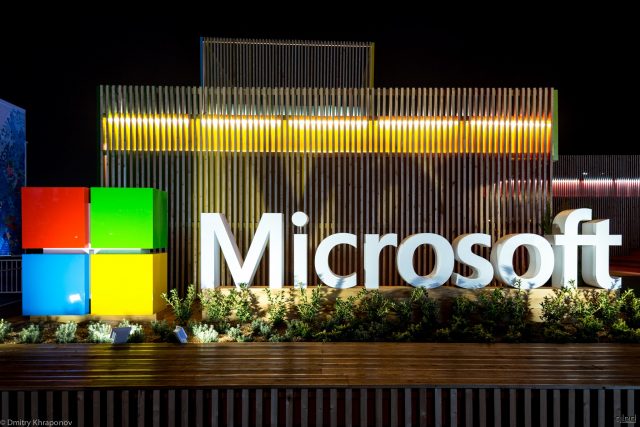 Bloomberg: уязвимость в ПО Microsoft может привести к мировому кризису в сфере кибербезопасности