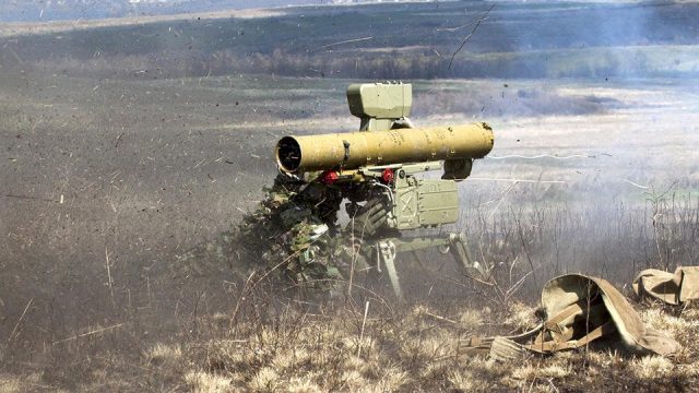 Обострение в Донбассе – хороший повод для наживы в рядах ВСУ
