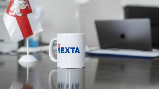 В Белоруссии готовятся признать Nexta зарубежной экстремистской организацией