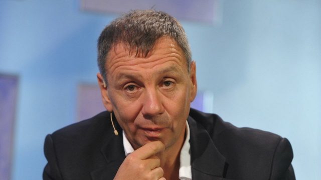 Сергей Марков: Манящие сказки российских противников нынешней власти и реальность