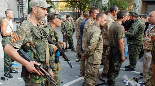 В случае возобновления «горячей фазы» войны на Донбассе ВСУ ждут тяжёлые последствия