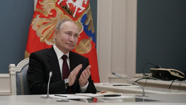 Россия возвращается в бывшие советские республики