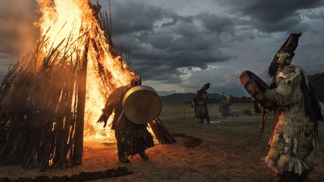 Русофобия - это что-то из области магии