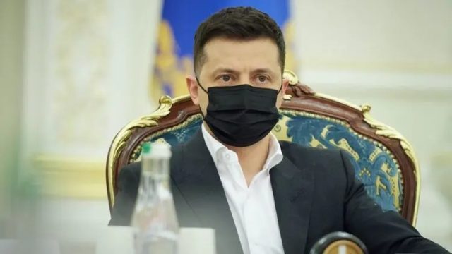 Зеленский уже имеет оппозицию внутри СНБО. «Страна», Украина