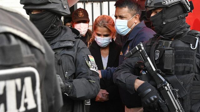 Александр Роджерс: Сначала в Боливии, потом везде