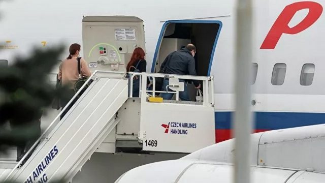 Что такое "атлантическая солидарность" в действии?