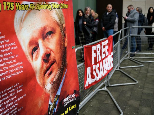 Британия дискредитирует себя, удерживая Ассанжа в тюрьме - адвокат