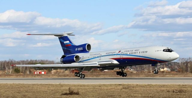 Россия и Белоруссия обсудили реализацию Договора по открытому небу