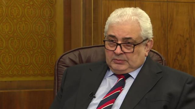 Посол России в Берлине призвал Запад не подпитывать Киев необоснованными иллюзиями о возможности военного решения конфликта в Донбассе