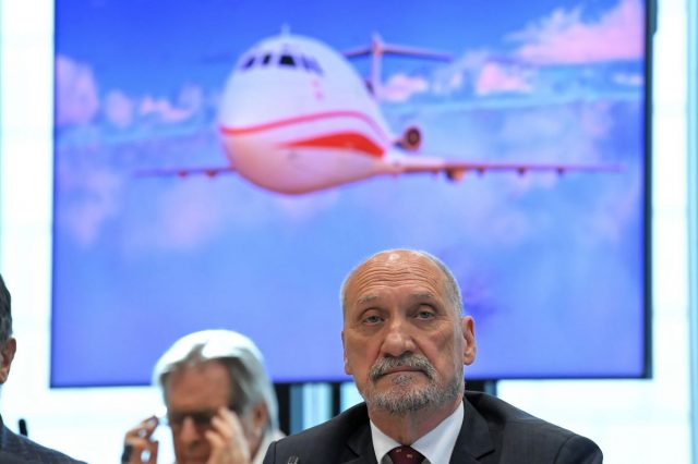 Вопрос, раздирающий польское общество