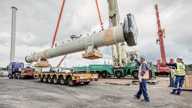 В Госдуме прокомментировали заявление Зеленского о «Северном потоке – 2»