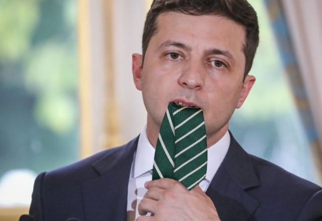 Кто примеряет грузинский сценарий 2008 года на ситуацию в Донбассе. Константин Косачев