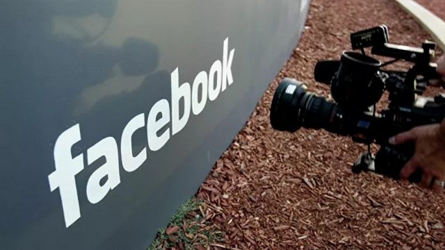 Великобритания против Facebook. Владимир Корнилов