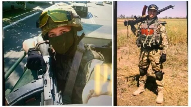 Что Протасевич делал на Донбассе. «Страна», Украина