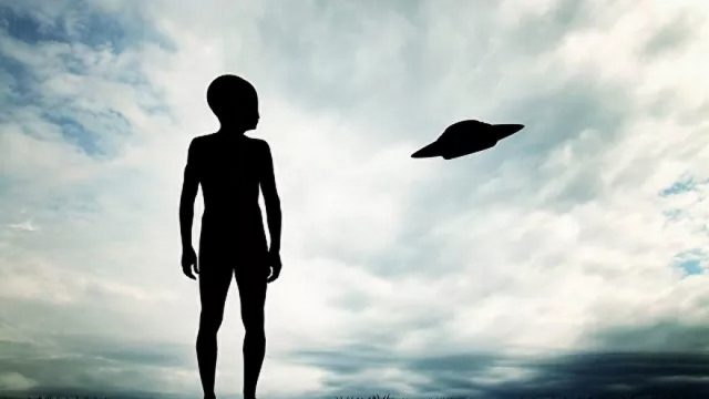 Тайна НЛО раскрыта: летающие тарелки - из Кремля