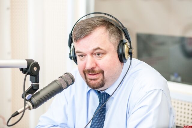 Инициатива главы Европарламента усилить рестрикции против России – депутат Госдумы