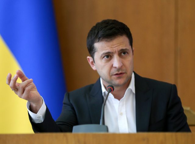 Крымские татары, караимы и крымчаки теперь являются коренными народами Украины