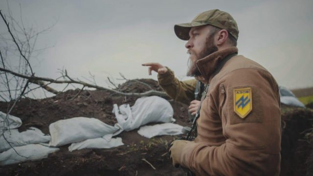Глава Нацкорпуса заявил, что делать с ЛДНР после «возвращение» их в состав Украины