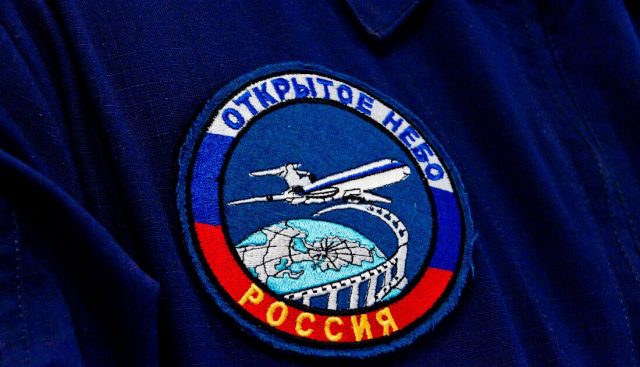 Алексей Пушков: Почему был обречен Договор об открытом небе