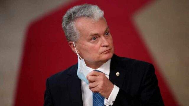 Литва будет требовать от ЕС компенсации за санкции против Белоруссии