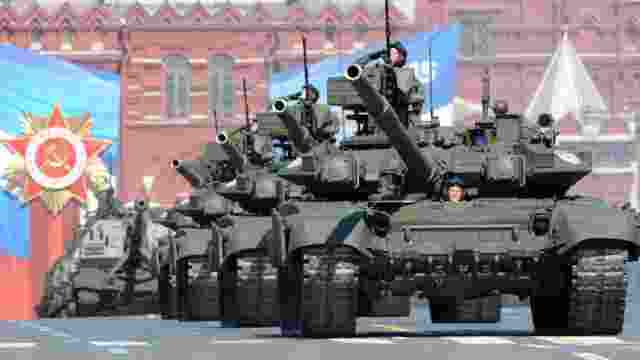 Аналитик The National Interest оценил шансы Украины в войне с Россией