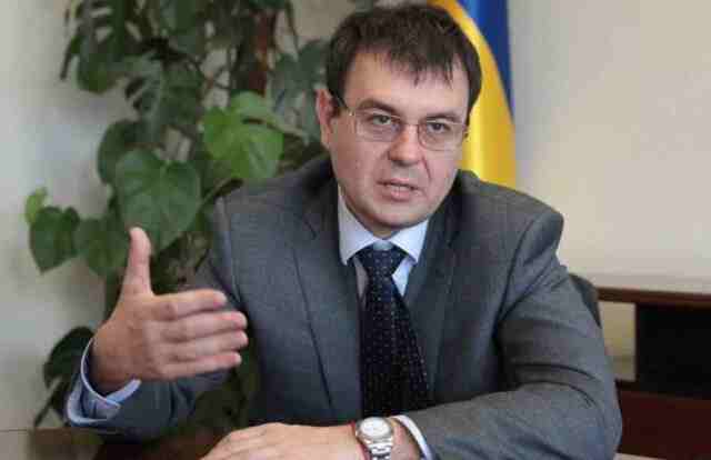 Если Украина откажется от сотрудничества с МВФ, то обречет себя на дефолт – нардеп