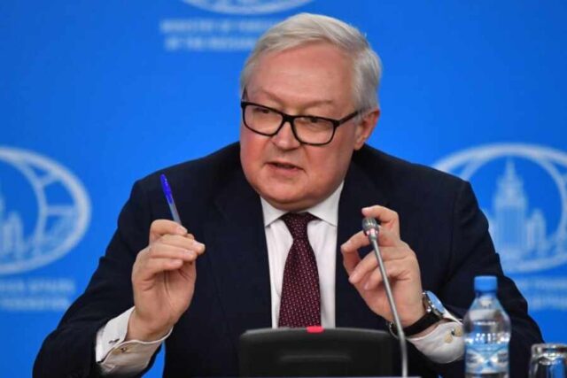 В МИД заявили, что Россия направила США более 40 обращений из-за кибератак на госструктуры