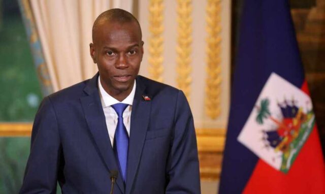 Убийство президента Гаити – серьёзное предупреждение для латиноамериканских лидеров