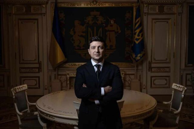 Новости из страны апартеида
