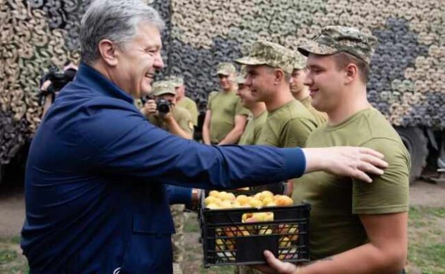 Новый план Зе сокрушит и Байдена, и Меркель. Александр Зубченко