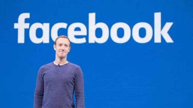 Шпион планетарного масштаба: в США вышла книга о внутренней кухне Facebook