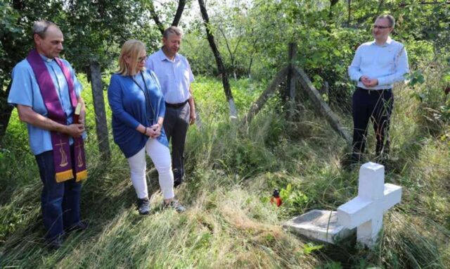 Варшава продвигает культ польских легионеров для Украины и Белоруссии