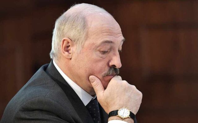 Лукашенко пытается спасти последние мосты в отношениях с Евросоюзом?