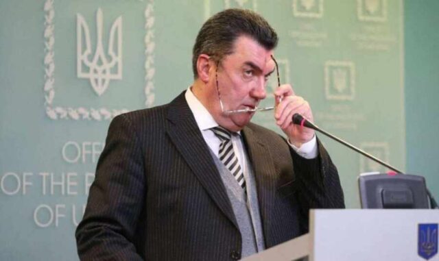 Зачем Украина нарывается на ссору с ЕС
