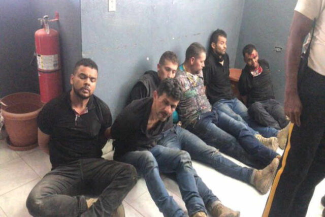 Американские наемники рассказали, зачем напали на президента Гаити