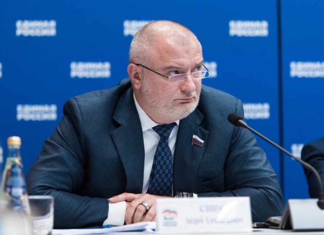 В Совете Федерации заявили, что новые требования закона Украины о языке грубо нарушают права человека
