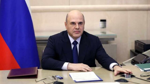 Глава российского правительства посетит с рабочей поездкой Южные Курилы